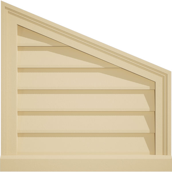 Ekena Millwork GVSPR22X2203SN-05