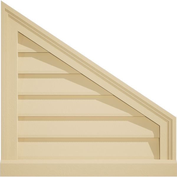 Ekena Millwork GVSPR22X2203SN-08