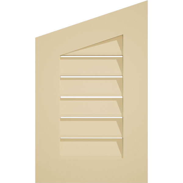 Ekena Millwork GVSPL16X2601SF-04