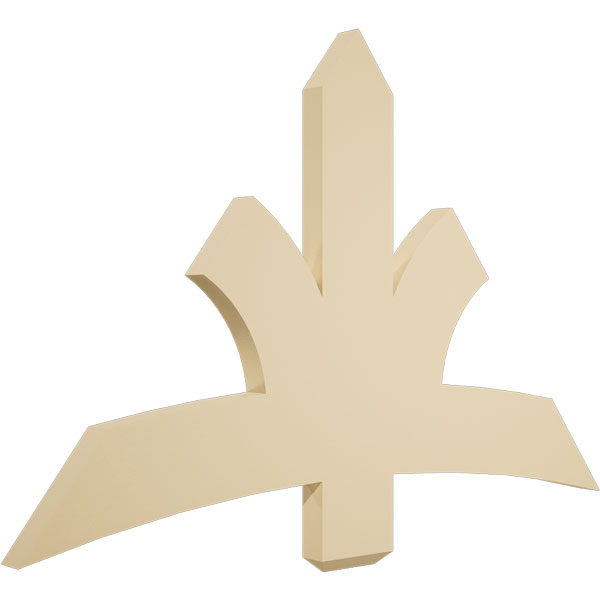 Ekena Millwork GBS048X32X0206DAV00