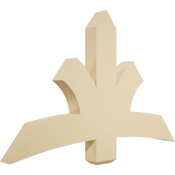 Ekena Millwork GBS048X32X0406DAV00