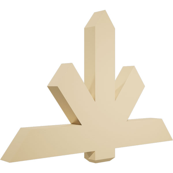 Ekena Millwork GBS048X32X0406KEN00