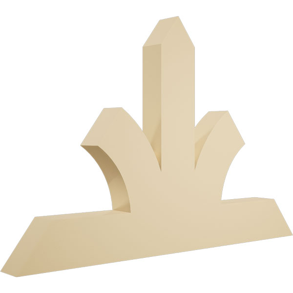 Ekena Millwork GBS048X32X0406RIC00