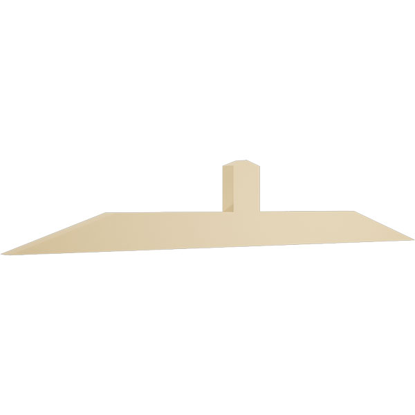 Ekena Millwork GBS060X10X0204POR00