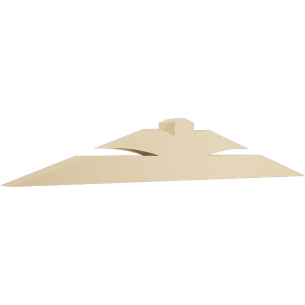 Ekena Millwork GBS060X10X0404RIC00