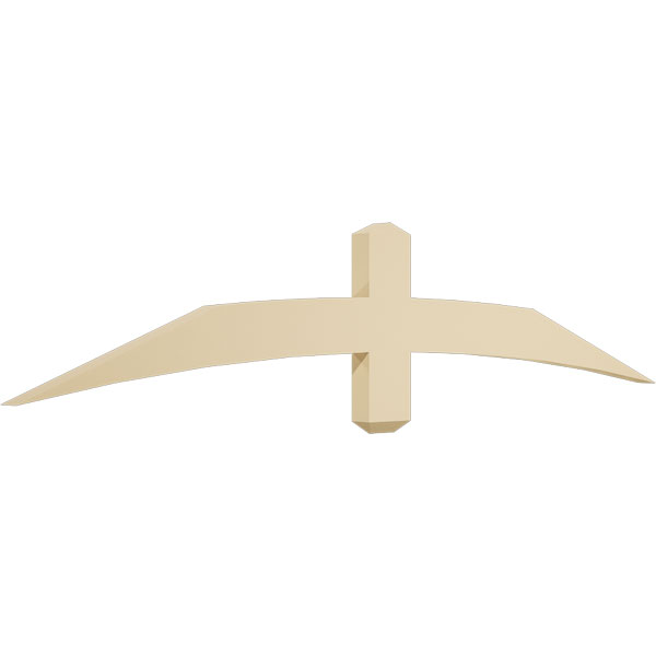 Ekena Millwork GBS060X13X0204BEL00