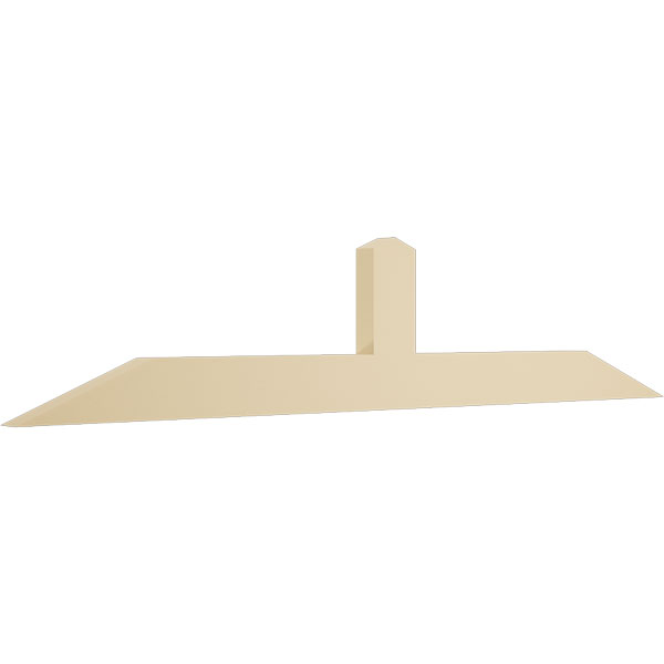 Ekena Millwork GBS060X13X0204POR00