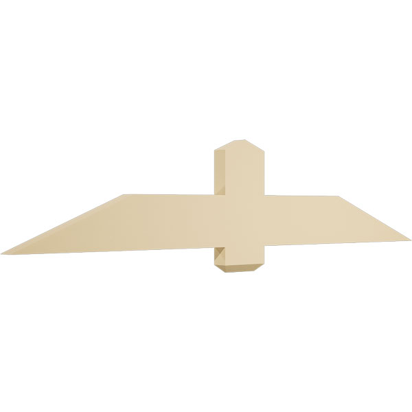 Ekena Millwork GBS060X13X0206EUG00