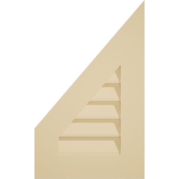 Ekena Millwork GVSPL16X2601SN-14