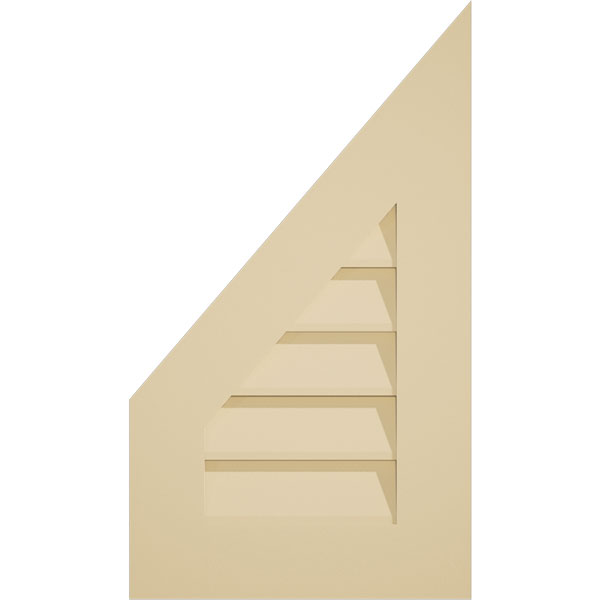 Ekena Millwork GVSPL16X2801SN-14