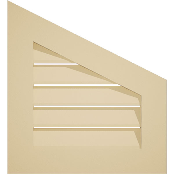 Ekena Millwork GVSPR22X2401SF-06