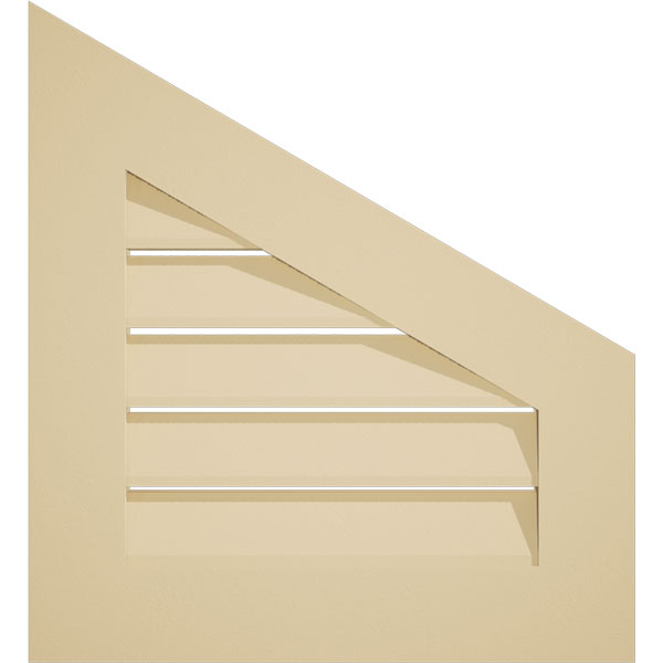 Ekena Millwork GVSPR22X2401SF-07