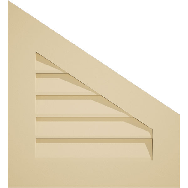 Ekena Millwork GVSPR22X2401SN-08