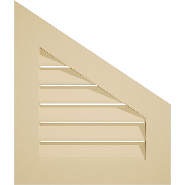 Ekena Millwork GVSPR22X2601SF-08