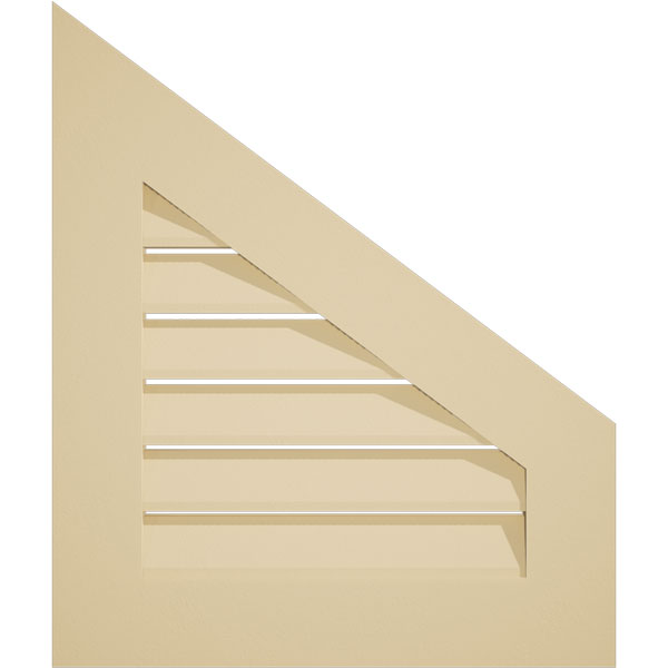 Ekena Millwork GVSPR22X2601SF-09
