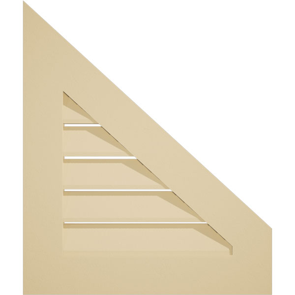 Ekena Millwork GVSPR22X2601SF-11