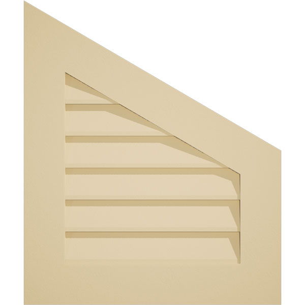 Ekena Millwork GVSPR22X2601SN-07