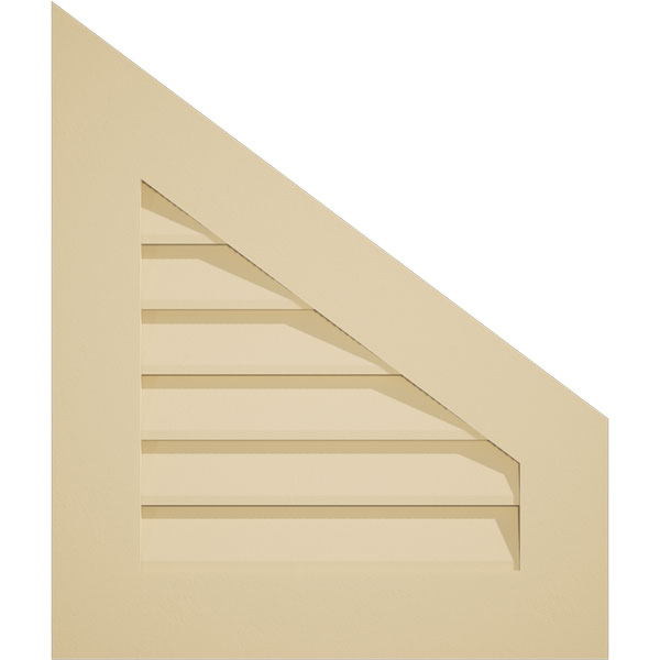 Ekena Millwork GVSPR22X2601SN-09