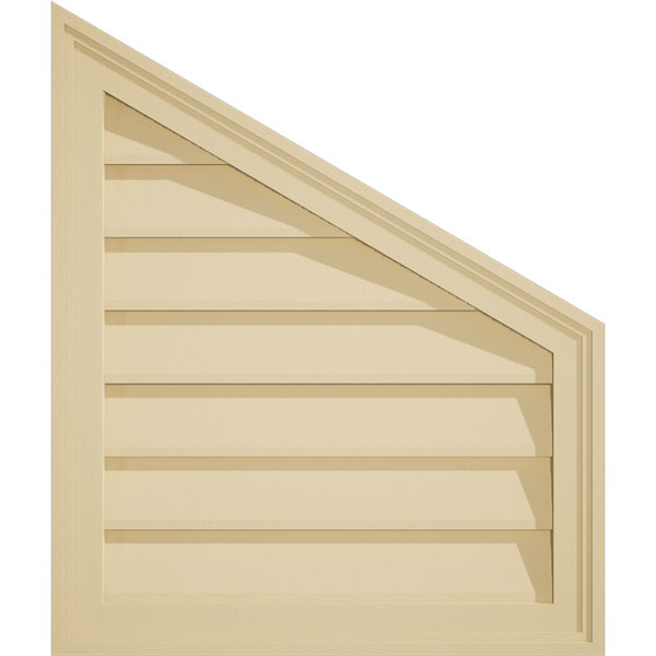 Ekena Millwork GVSPR22X2602SN-07