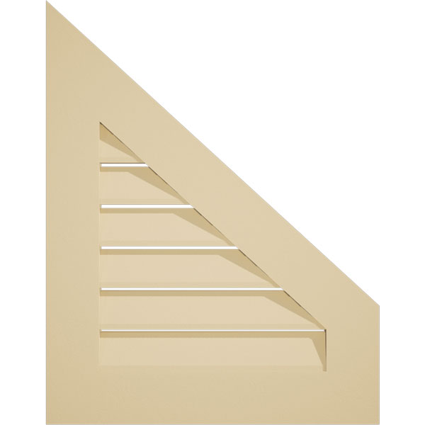 Ekena Millwork GVSPR22X2801SF-11