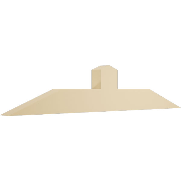 Ekena Millwork GBS060X13X0406POR00