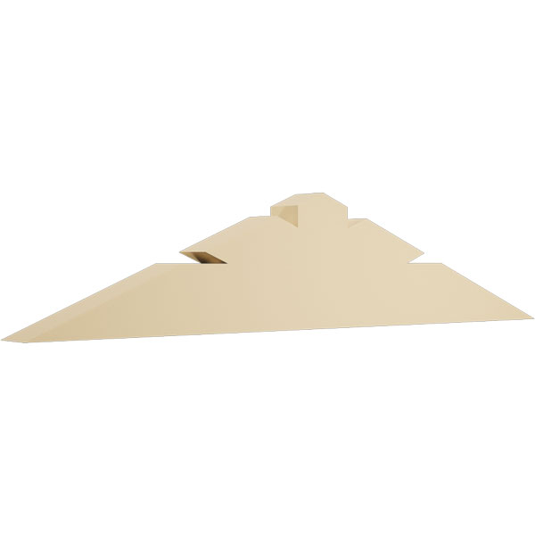 Ekena Millwork GBS060X13X0406SAR00