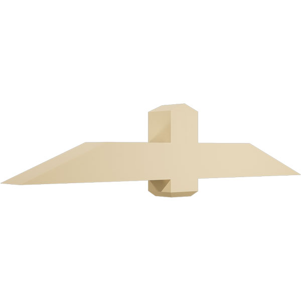Ekena Millwork GBS060X13X0606EUG00