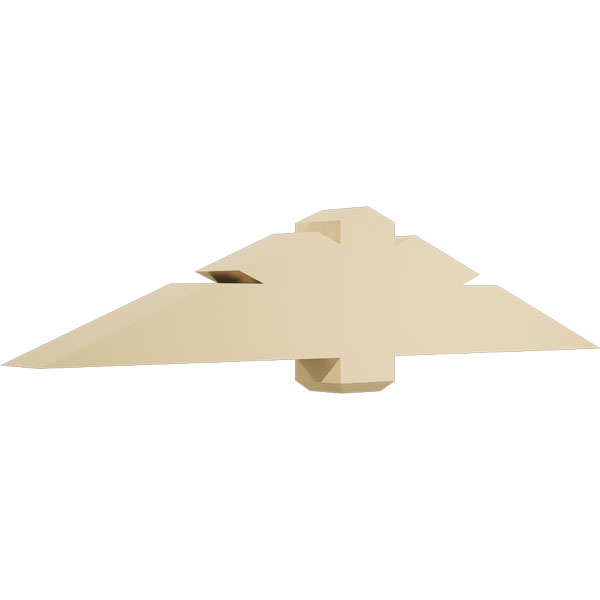 Ekena Millwork GBS060X13X0606KEN00