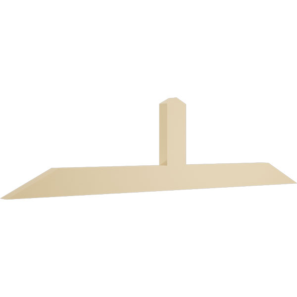 Ekena Millwork GBS060X15X0204POR00