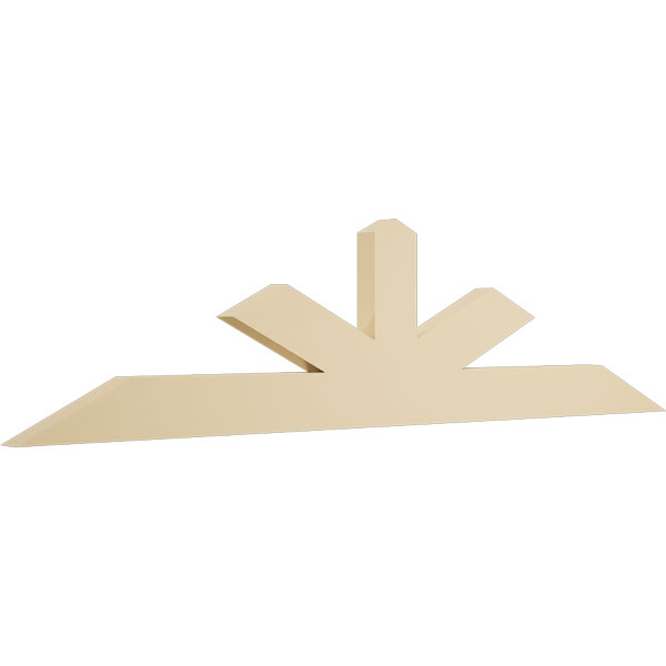 Ekena Millwork GBS060X15X0204SAR00