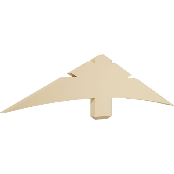 Ekena Millwork GBS060X15X0206ALB00