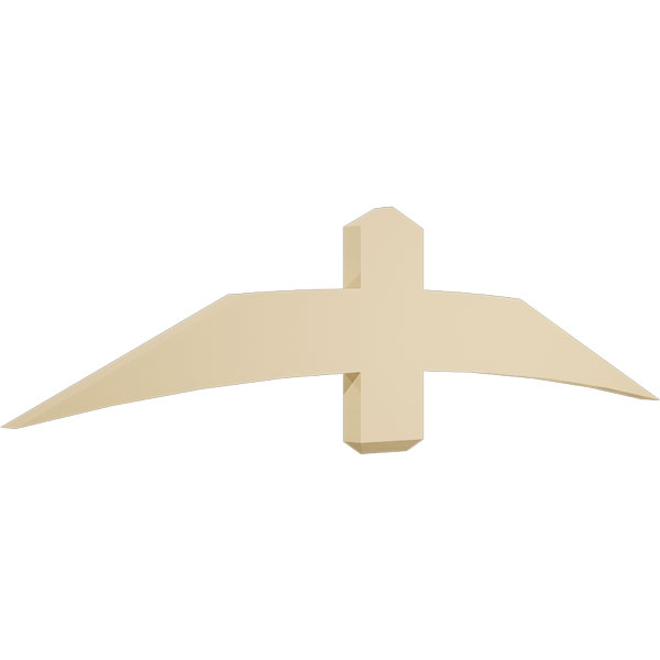 Ekena Millwork GBS060X15X0206BEL00
