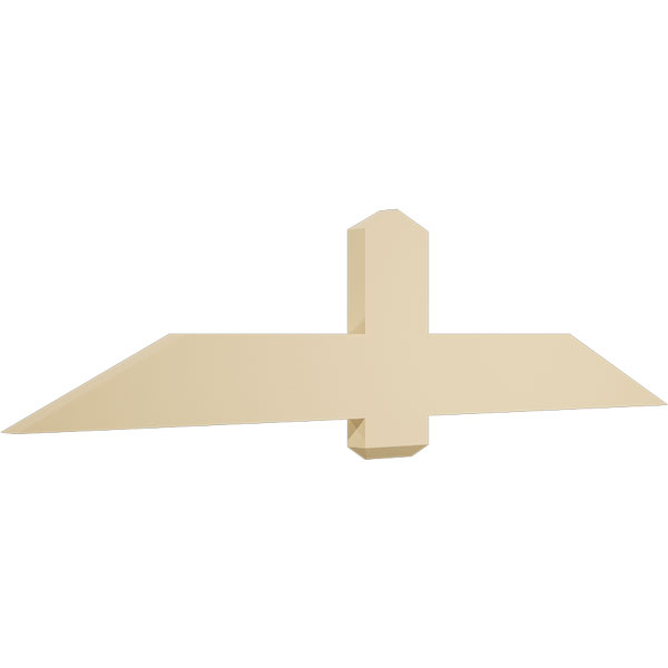 Ekena Millwork GBS060X15X0206EUG00