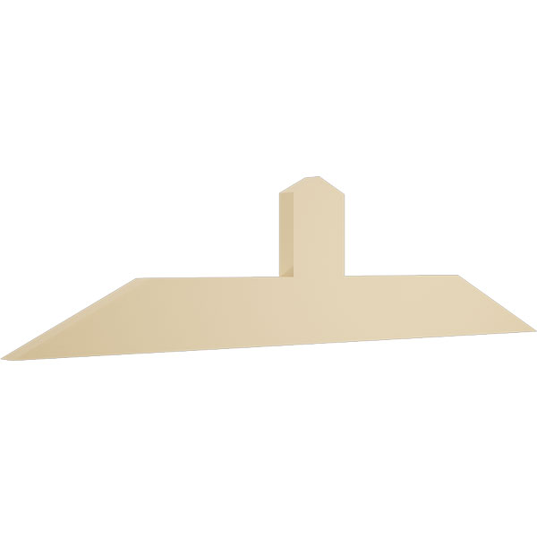 Ekena Millwork GBS060X15X0206POR00