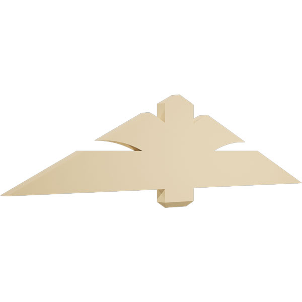 Ekena Millwork GBS060X15X0206RED00