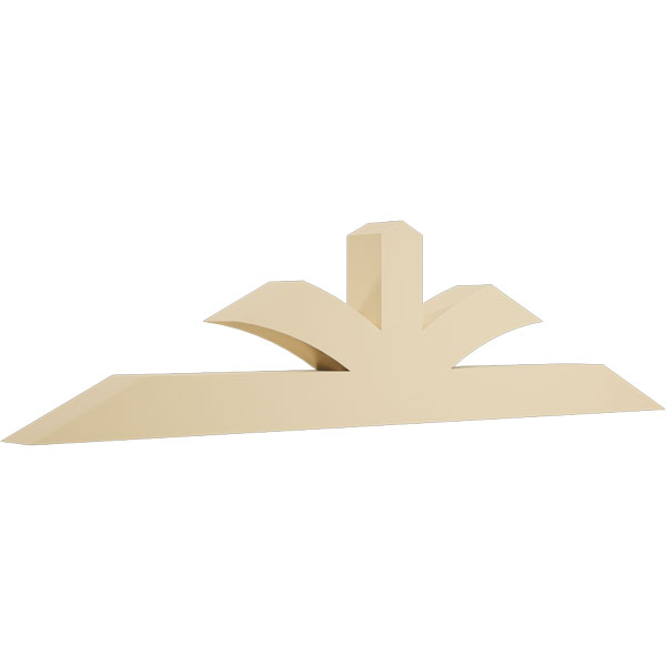 Ekena Millwork GBS060X15X0404RIC00