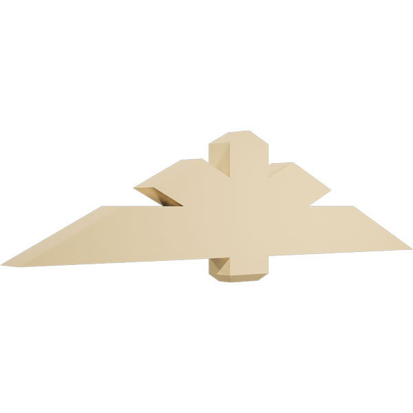 Ekena Millwork GBS060X15X0406KEN00