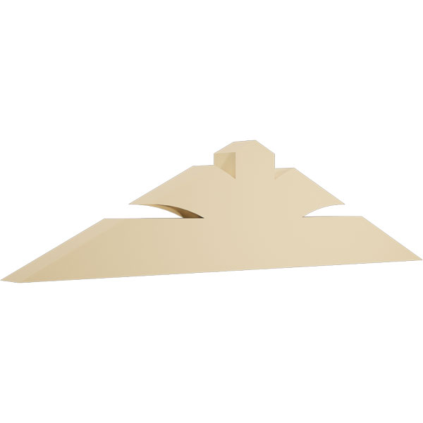 Ekena Millwork GBS060X15X0406RIC00