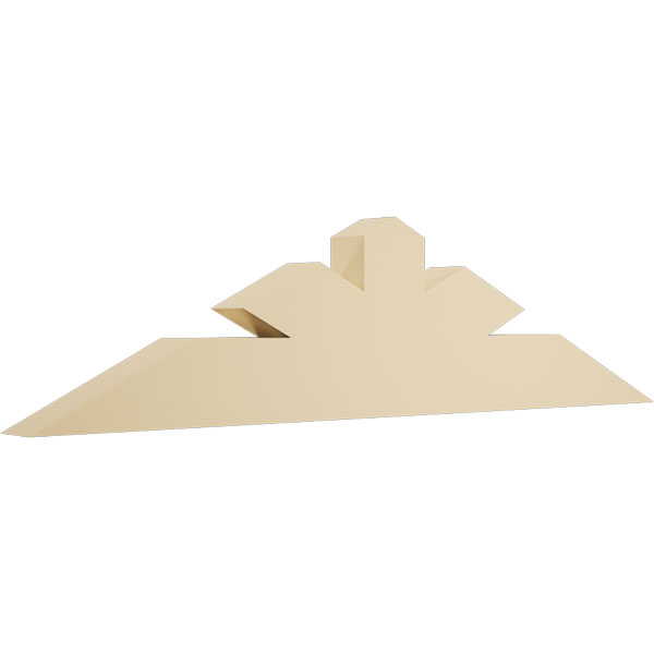 Ekena Millwork GBS060X15X0406SAR00