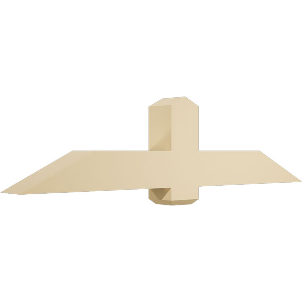 Ekena Millwork GBS060X15X0606EUG00