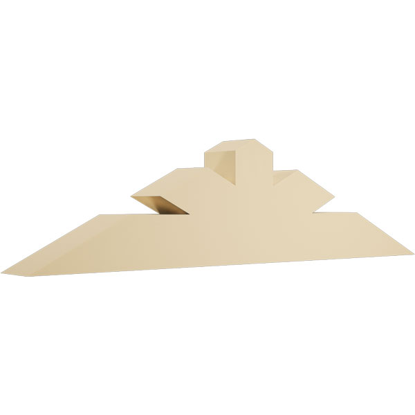 Ekena Millwork GBS060X15X0606SAR00