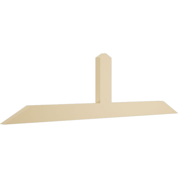 Ekena Millwork GBS060X18X0204POR00
