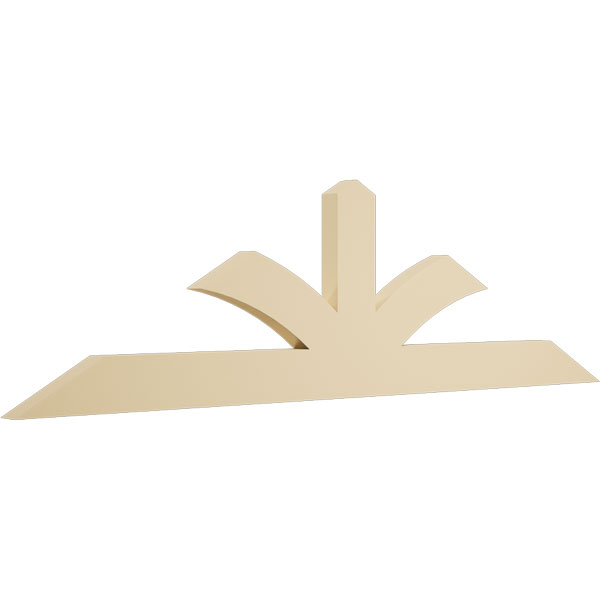 Ekena Millwork GBS060X18X0204RIC00