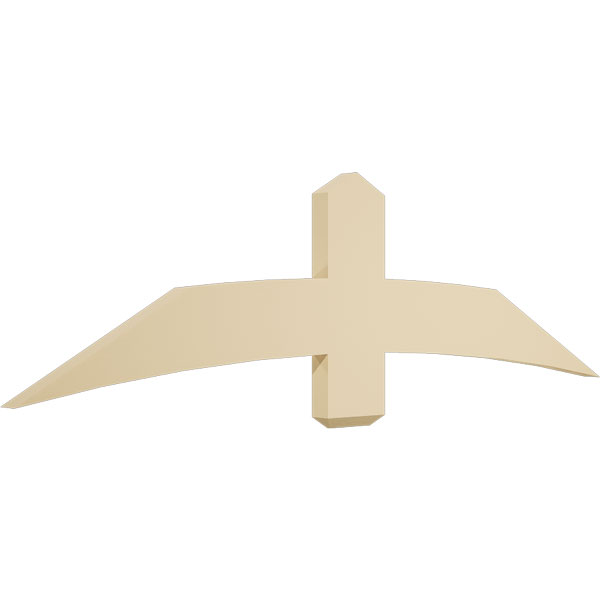 Ekena Millwork GBS060X18X0206BEL00