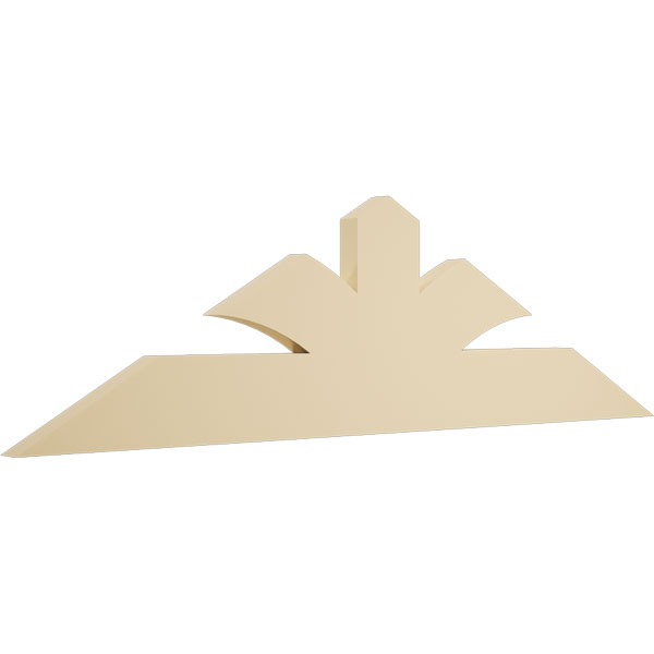 Ekena Millwork GBS060X18X0206RIC00