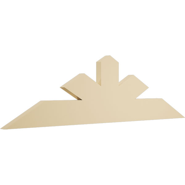 Ekena Millwork GBS060X18X0206SAR00