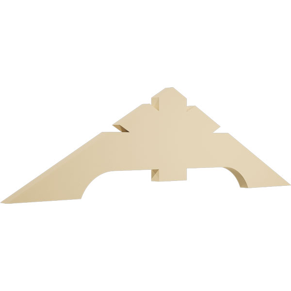 Ekena Millwork GBS060X18X0206VAN00
