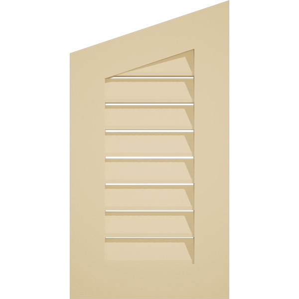 Ekena Millwork GVSPL16X3001SF-04