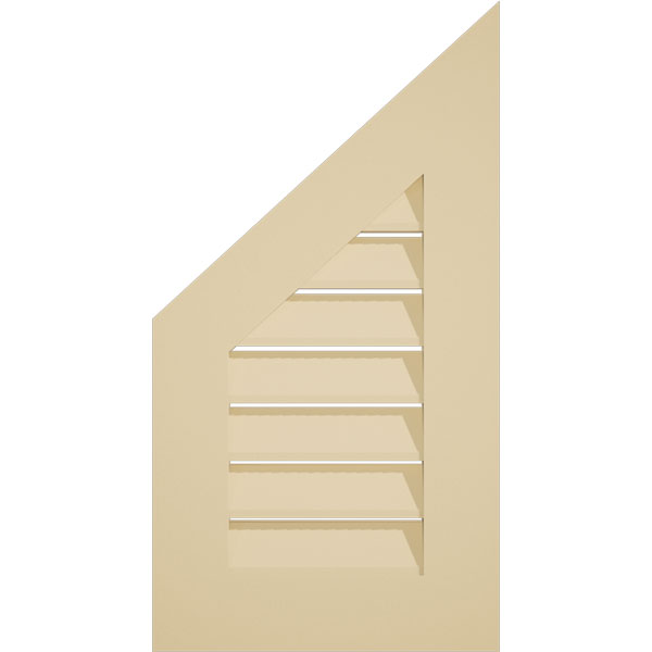 Ekena Millwork GVSPL16X3001SF-11