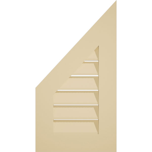 Ekena Millwork GVSPL16X3001SF-13